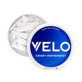 VELO Nicotine Pouches - Crispy Peppermint