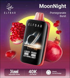 Elfbar Moon Night (40000 Puffs)