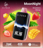 Elfbar Moon Night (40000 Puffs)