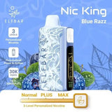 Elfbar Nic King (30000 Puffs)