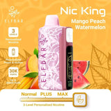 Elfbar Nic King (30000 Puffs)