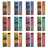 Foxy Vape (3000 puffs)