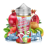 Fruit Monster Strawberry Kiwi Pomegranate E liquid