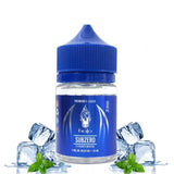Halo Subzero E liquid