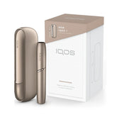 IQOS 3 Duo Starter Kit