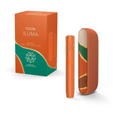 IQOS Iluma - Oasis Limited Edition