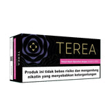 IQOS Terea Berrine Edition