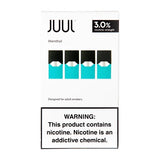 Juul Pods Menthol