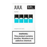 Juul Pods Menthol