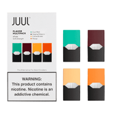 Juul Pods Multipack