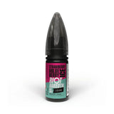 Riot Squad Salts - Strawberry Blueberry Ice