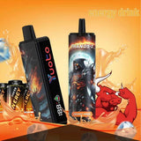 Yuoto Thanos 2 Vape (10000 Puffs)