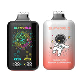 Elfworld PB45000 (45000 Puffs)