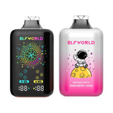 Elfworld PB45000 (45000 Puffs)