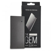 The GEM SLIM Portable JUUL Powerbank
