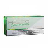 IQOS HEETS Dimensions Ammil