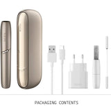 IQOS 3 Duo Starter Kit