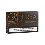 IQOS Terea Golden Edition