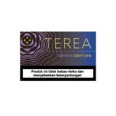 IQOS Terea Berrine Edition