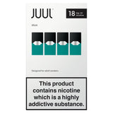 Juul Pods Mint 1.8%