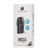 Lost Vape URSA Replacement Pods
