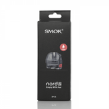 SMOK Nord 4 RPM Replacement Pods