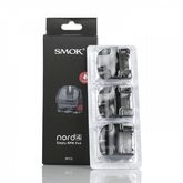 SMOK Nord 4 RPM Replacement Pods