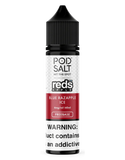 Pod Salt Freebase - Blue Razapple Ice