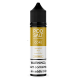 Pod Salt Freebase - Mango Ice