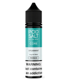 Pod Salt Freebase - Spearmint