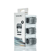 Smok Novo 4 Empty Pods