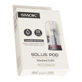 Smok Solus Replacement Pod