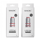 SMOK LP2 Replacement Coils