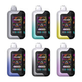 Spaceman SP40000 Vape (40000 Puffs)