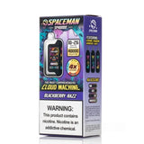 Spaceman SP40000 Vape (40000 Puffs)