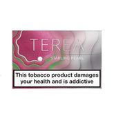 IQOS Terea Starling Pearl