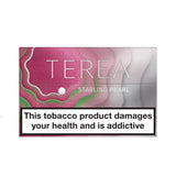 IQOS Terea Starling Pearl