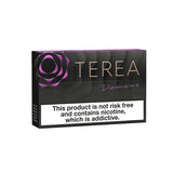 IQOS Terea Yugen Dimensions