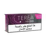 IQOS Terea Oasis Pearl