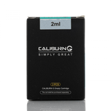 Uwell Caliburn G2 Empty Pod (2 pcs)