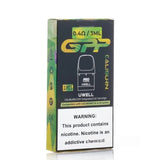 Caliburn GPP Replacement Pods