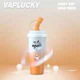Vaplucky Lucky Cup Vape (9000 Puffs)