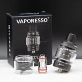 Vaporesso iTank Subohm Tank