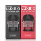 Vaporesso Luxe Q Replacement Pods -4 pack