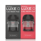 Vaporesso Luxe Q Replacement Pods -4 pack
