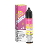 VGOD Nicotine Salt - Pink Cakes