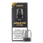 VooPoo Argus POD Replacement Pods (3-Pack)