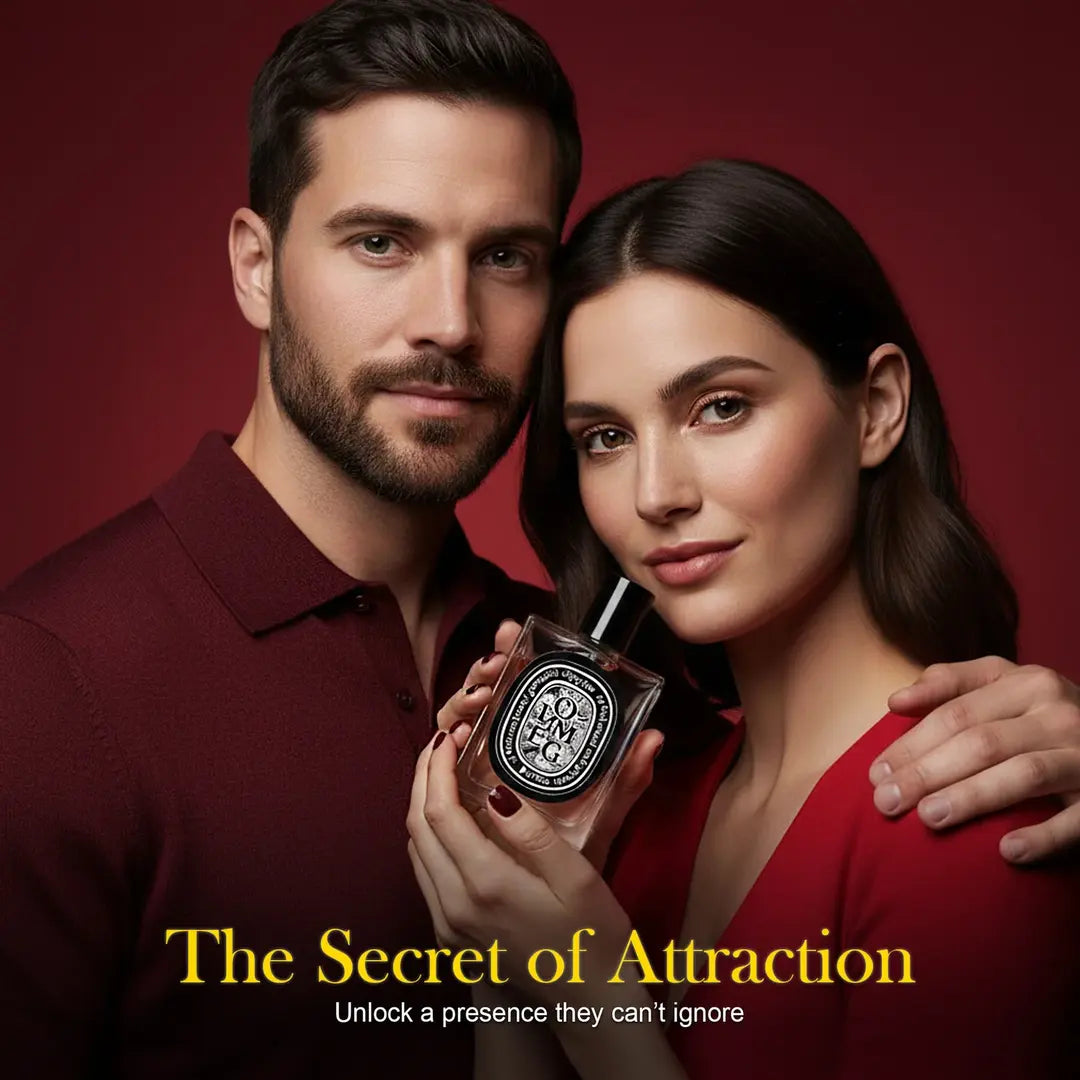 SRK's Signature Duo - Inspired by Tam Dao & Icon Elite (Buy 1 Get 1 FREE)