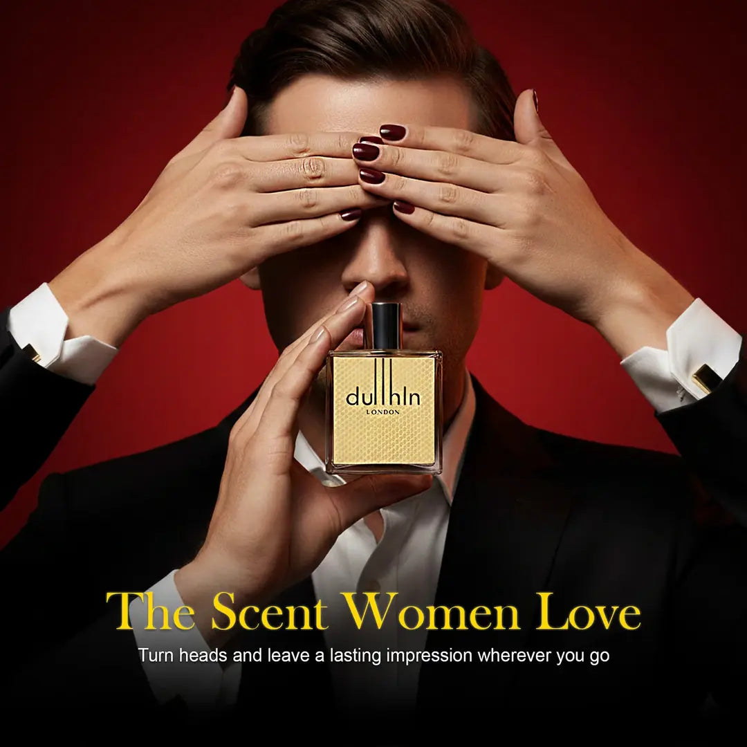 SRK's Signature Duo - Inspired by Tam Dao & Icon Elite (Buy 1 Get 1 FREE)