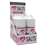 Pink Lemonade By I Love Salts